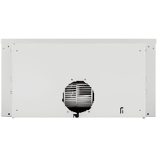 Встраиваемая вытяжка Krona Kamilla Eco 600 W белый