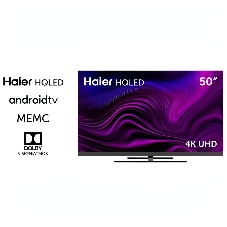 Телевизор Haier 50