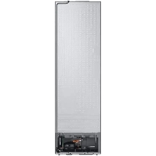 Холодильник Samsung RB34C7B5EB1/EF черный мат. двухкамерный 230/114л морозилка снизу, No Frost