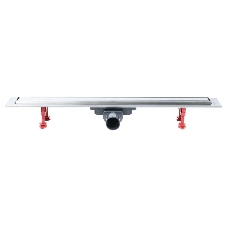 Трап линейный WIRQUIN VENISIO SLIM L700 мм сухой затвор