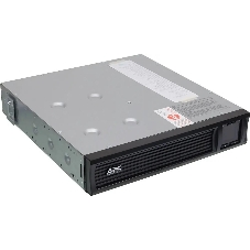 Источник бесперебойного питания APC Smart-UPS C SMC2000I-2U/2000 ВА/1300 Вт/6xIEC320 С13