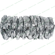 Воздуховод неизолированный Ballu BFA 160 мм х 10 м