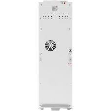 Кулер для воды Starwind SW-1115EB, верхняя загрузка, нагрев 95 °С, охлаждение 10 °С, белый