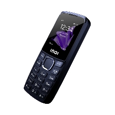 Мобильный телефон INOI 240 Modern 4G синий
