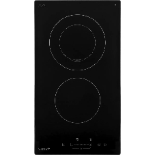 Варочная панель Vitek VHE3220 черный