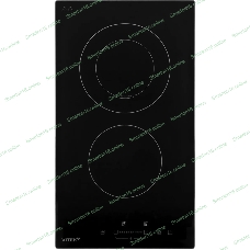 Варочная панель Vitek VHE3220 черный