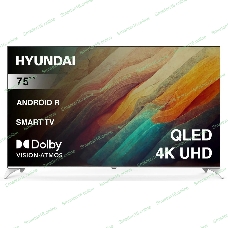Телевизор Hyundai 75