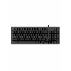Клавиатура Logitech K848 механическая черный USB (920-013904)