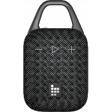Портативная колонка Tronsmart Mirtune H1 Matte Black