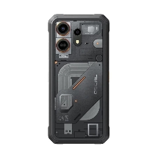 Смартфон OSCAL MARINE 3 8Gb, 256Gb, черный