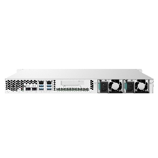 Сетевое хранилище NAS Qnap TS-432PXU-RP-2G 4-bay