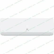 Кондиционер сплит-система Electrolux Loft EACS-12HAL/N8 12000 BTU, 30 м², 28 дБ, охлаждение, обогрев, белый