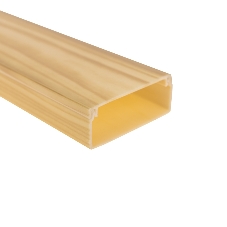 Кабель-канал Rexant 15х10 мм, сосна 3D