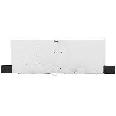 Встраиваемая вытяжка Krona Kamilla Eco 600 W белый