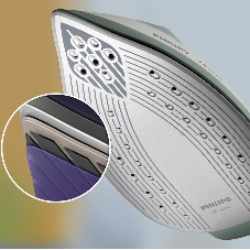 Парогенератор Philips PSG3010/70 2400 Вт, зеленый