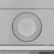 Вытяжка каминная KRONA Franziska 600 Inox S нержавеющая сталь, 59.5 см, 1300 куб. м/ч, 56 дБ
