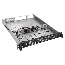 Серверный корпус ExeGate Pro 1U550-04 (RM 19