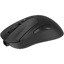 Мышь беспроводная A4Tech Bloody R73 Ultra черный оптическая 20000dpi беспров. USB-C 7but (R73 ULTRA BLACK)