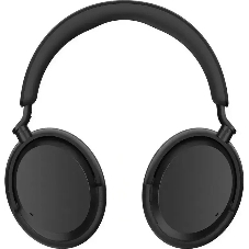 Беспроводные/проводные наушники Sennheiser Accentum Wireless белый, полноразмерные, Bluetooth + Jack 3.5 мм, активное шумоподавление, до 50 ч