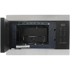 Встраиваемая микроволновая печь Samsung 22L GRILL MG22M8074AT/BW