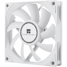 Вентилятор корпусный Thermalright TL-8015W (80x80x15mm, 4-pin PWM, 28.4CFM, 23.3dBA, 2200RPM, White)