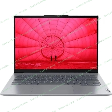 Ноутбук Lenovo ThinkBook 14 G6 IRL Intel Core i7 13700H 2400MHz/14