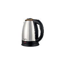 Чайник электрический Blackton Bt KT1810S Сталь-оранжевый
