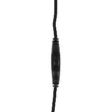 Гарнитура Sven AP-600 чёрный, проводная, 3.5 мм