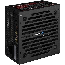 Блок питания FORMULA VX PLUS 800W (ATX12V 2.3, APFC, 20+4 pin, 120мм fan, PCI-E 6+2Px4, 6xSATA) (VX PLUS 800 (F))