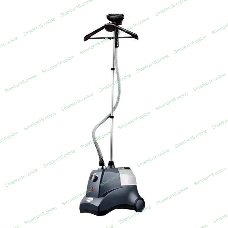 Отпариватель KELLI KL-801 синий, 2800 Вт, 35 г/мин, 3300 мл