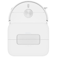 Робот-пылесос Xiaomi Robot Vacuum H50 Pro EU белый, 4800 мАч Li-Ion, уборка сухая/влажная, пылесборник контейнер 0.28 л