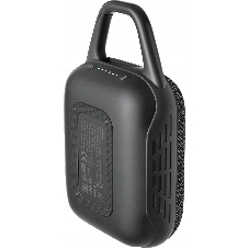 Портативная колонка Tronsmart Mirtune H1 Matte Black