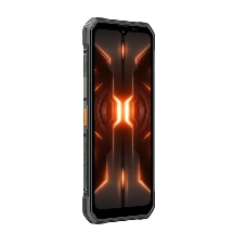 Смартфон OSCAL MARINE 3 8Gb, 256Gb, черный