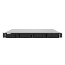 Сетевое хранилище NAS Qnap TS-432PXU-RP-2G 4-bay