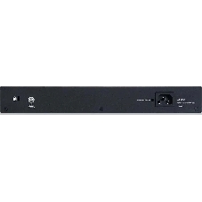 Коммутатор Zyxel NebulaFlex XMG1915-18EP-EU0101F 16x2.5Gbит/с 2SFP+ 8PoE++ 180W управляемый