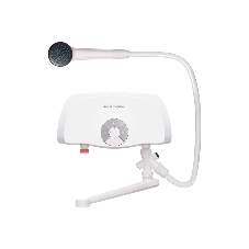 Водонагреватель проточный Royal Thermo SmartFix TS (3,5 kW) - кран+душ
