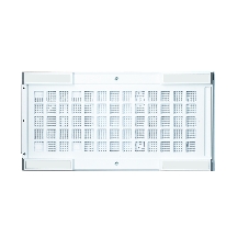 Компьютерный корпус ZALMAN P50 DS, ATX, WHITE, WINDOW, 2x3.5