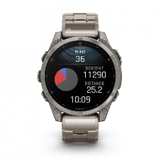 Умные часы Garmin Fenix 8 1.4