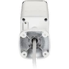 Камера видеонаблюдения IP D-Link DCS-4714E/UPA/A1A 2.8-2.8мм корп.:белый