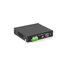 Коммутатор бесперебойный SKAT PoE-5E-1S UPS POE 120Вт порты: 5-Ethernet 1-Uplink