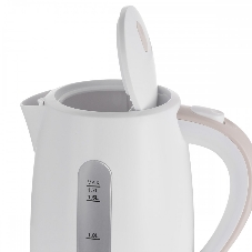 Чайник электрический Zelmer ZCK7616I белый