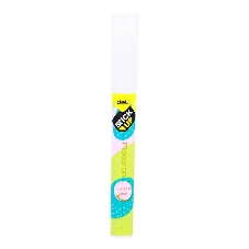 Клей-карандаш Deli EA23810 2.2гр/прозрачный, дисплей картонный цветной Macaron