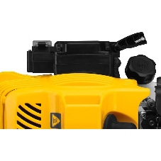 Триммер бензиновый Denzel DT-52E, 3 л.с.