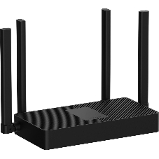 Роутер беспроводной Huawei WiFi AX1 WS5203-23 10/100/1000BASE-T
