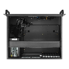 Серверный корпус ExeGate Pro 4U350-02 RM 19