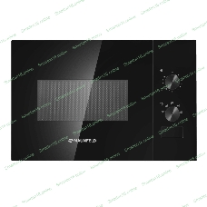 Микроволновая печь встраиваемая Maunfeld JBMO155Gb01