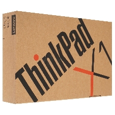 Ноутбук Lenovo ThinkPad X1 Carbon G12 14
