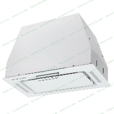 Кухонная вытяжка Zigmund & Shtain K 170.5 W белый
