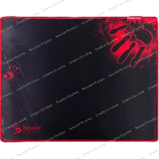 Коврик для мыши A4 Bloody B-080S черный/рисунок