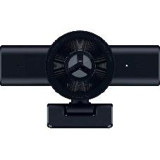 Веб-камера Razer Kiyo V2 X 2560x1440, 60 кадр/с, USB, микрофон, шторка приватности, автофокус, крепление на мониторе